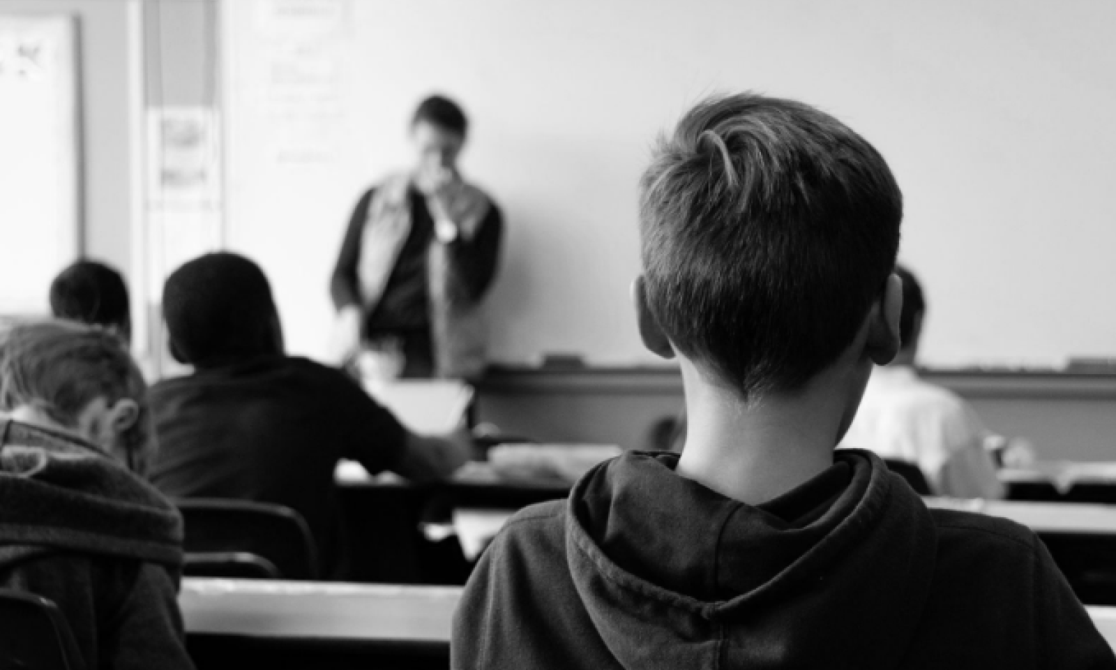 New study: Half of all ethnic minority primary school children in Denmark have been bullied