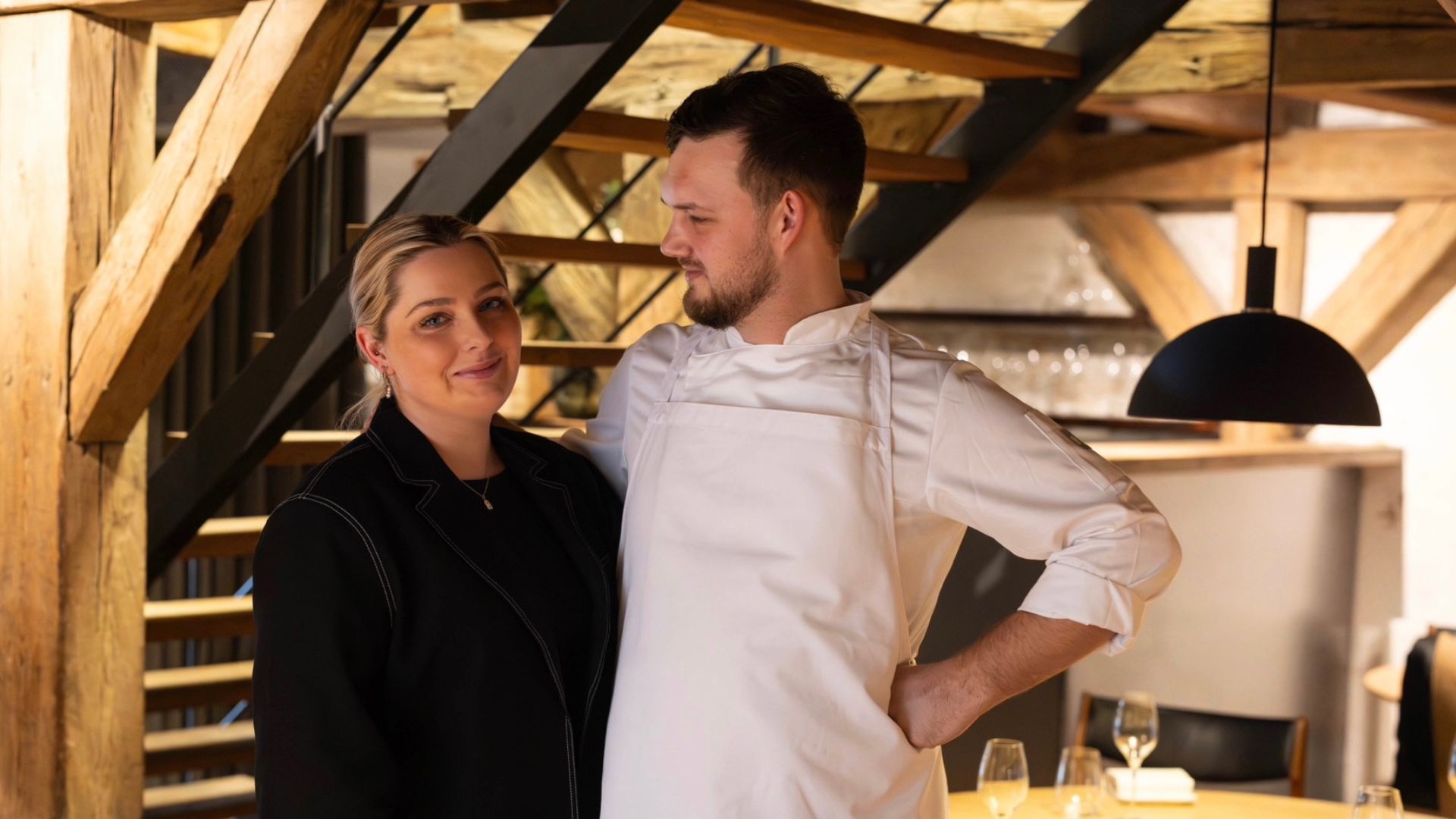Denmark shines at Michelin ceremony: Copenhagen’s Restaurant Aure scoops first star