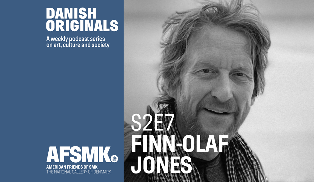 Danish Originals S2 E7: Finn-Olaf Jones