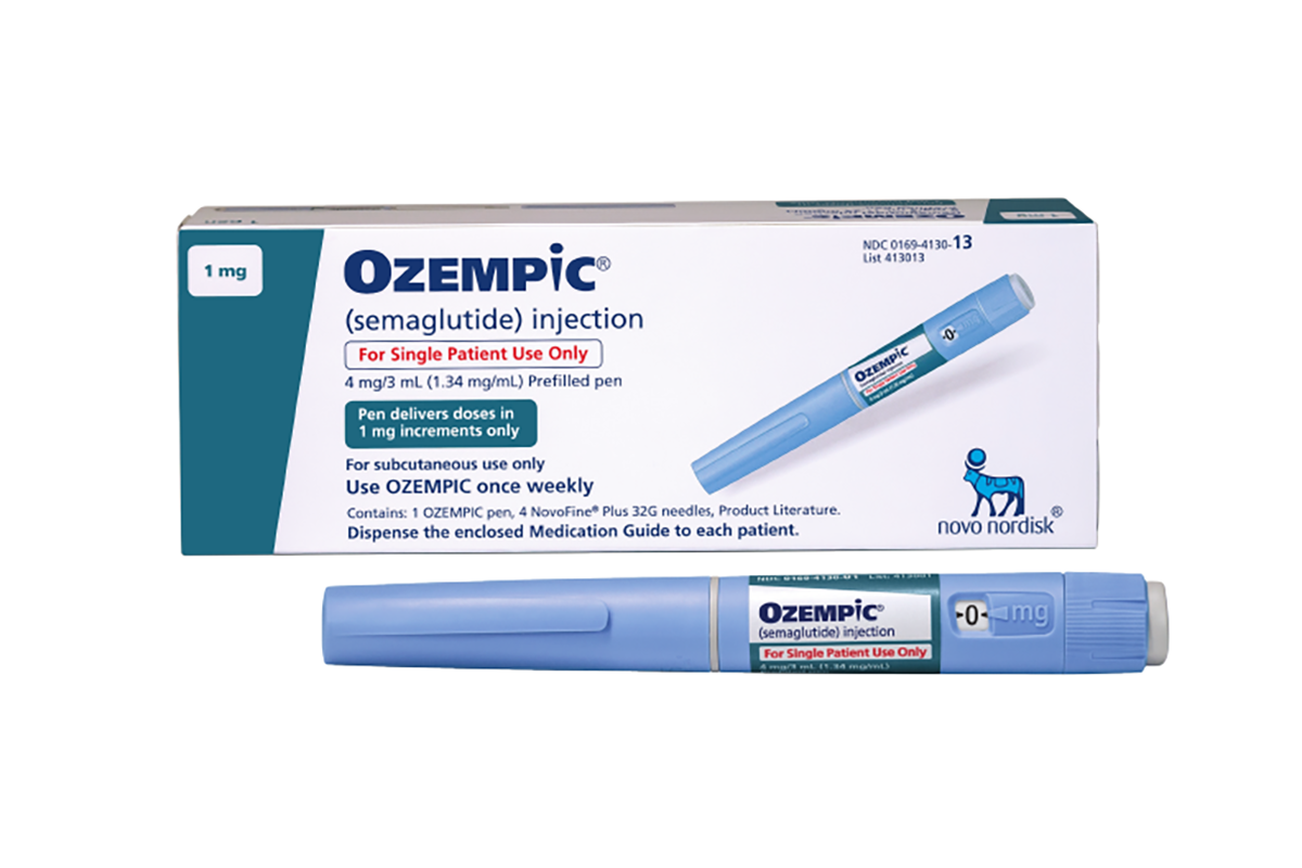Ozempic rules tightened – half of all diabetics may have to switch medication