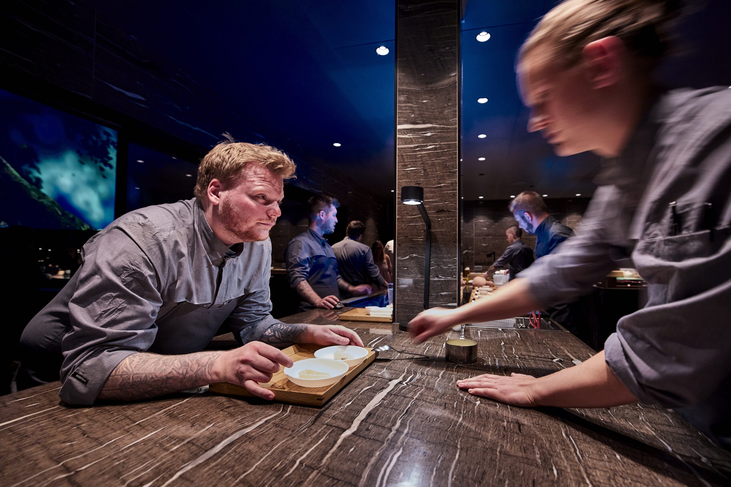 Alchemist voted the world’s 8th best restaurant: Denmark continues as a gastronomic superpower