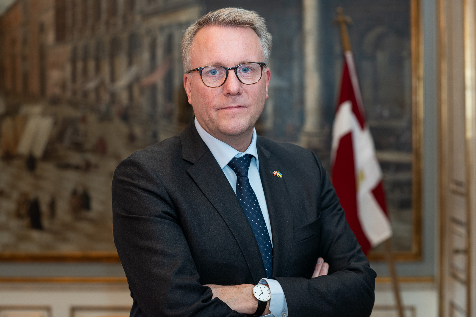 Danish government will invest billions and remove burdens for entrepreneurs