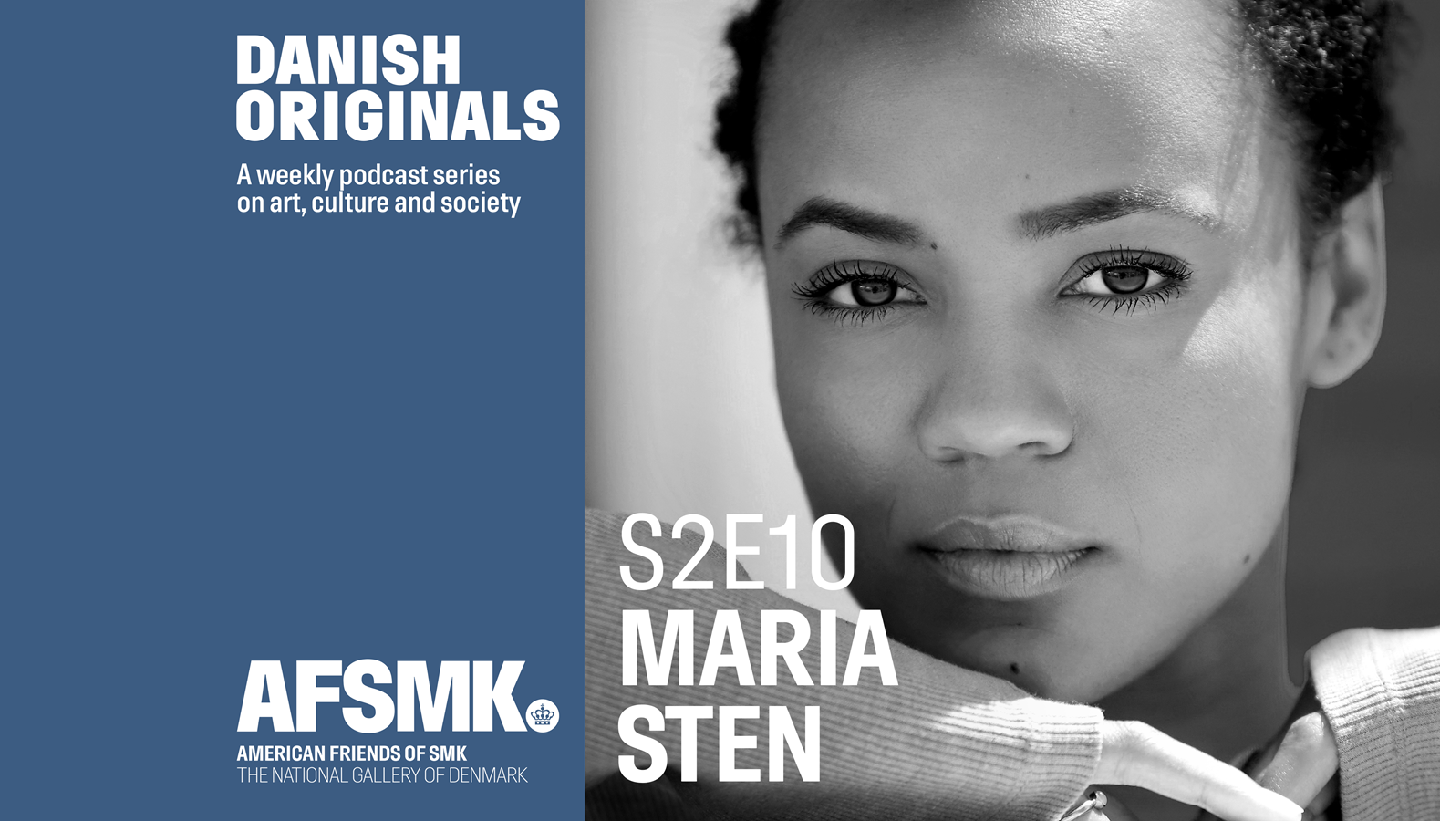 Danish Originals S2 E10: Maria Sten