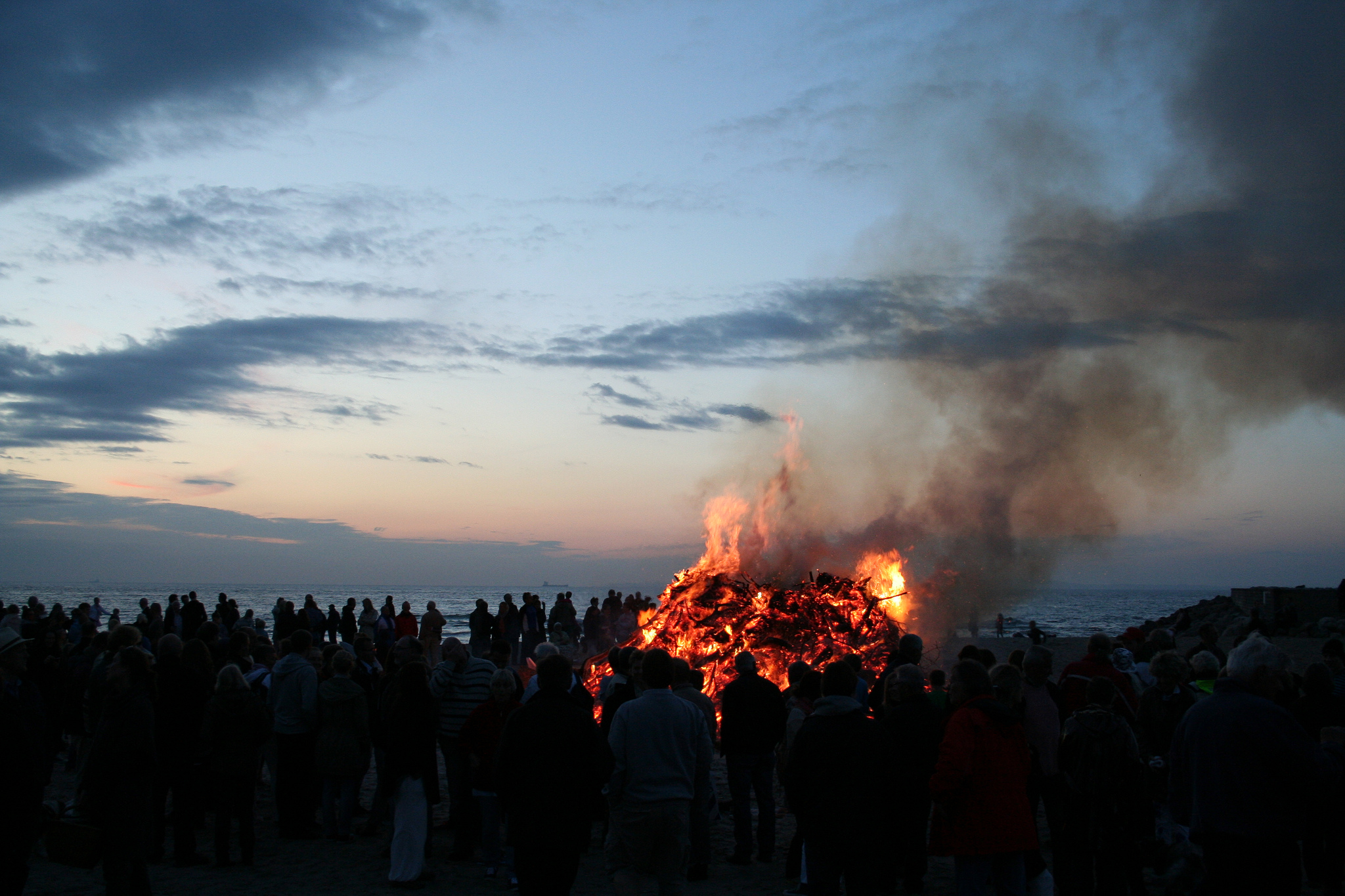It’s Sankt Hans: learn the traditions and find the best bonfires in Copenhagen