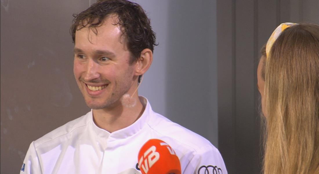 Estonian chef wins Denmark’s biggest cooking competition on Bornholm