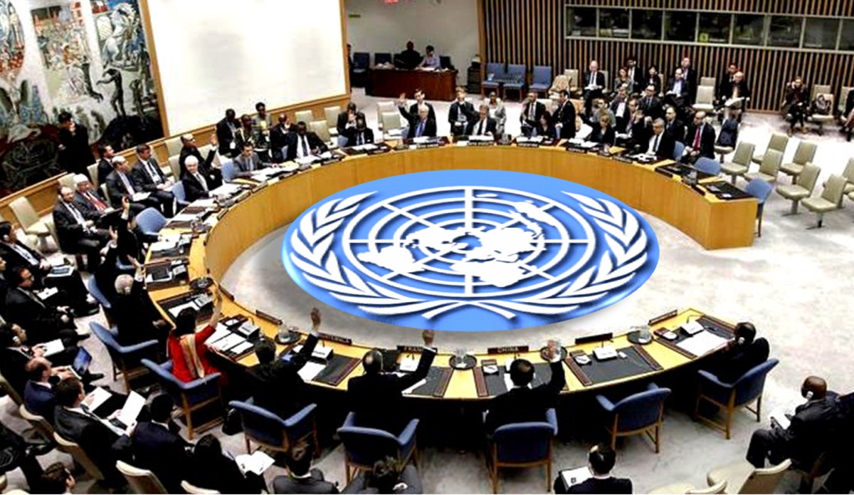 Denmark elected to the UN Security Council for 2025-2026