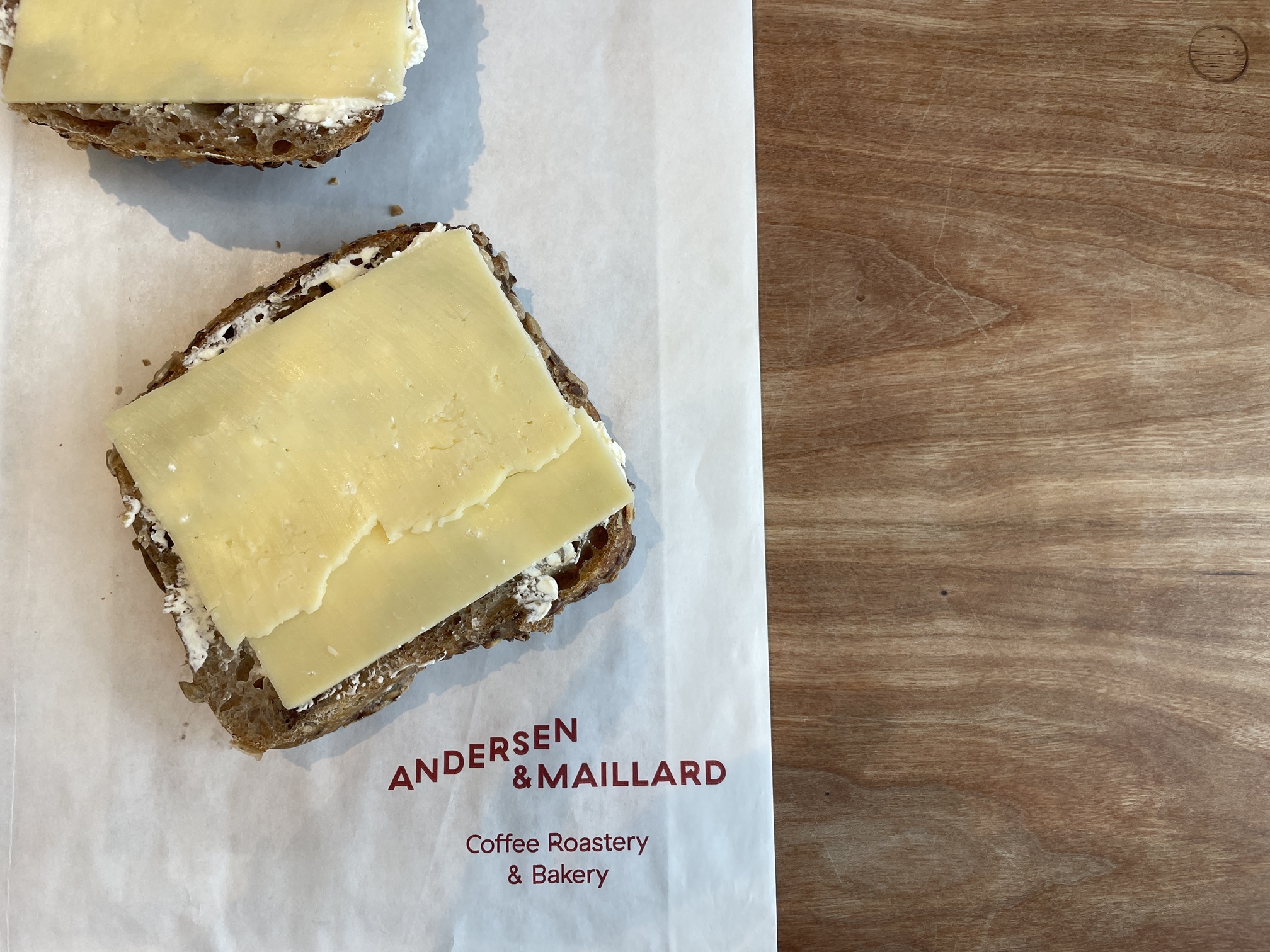 Butter, bun, and cheese: The recipe for a Danish lifestyle