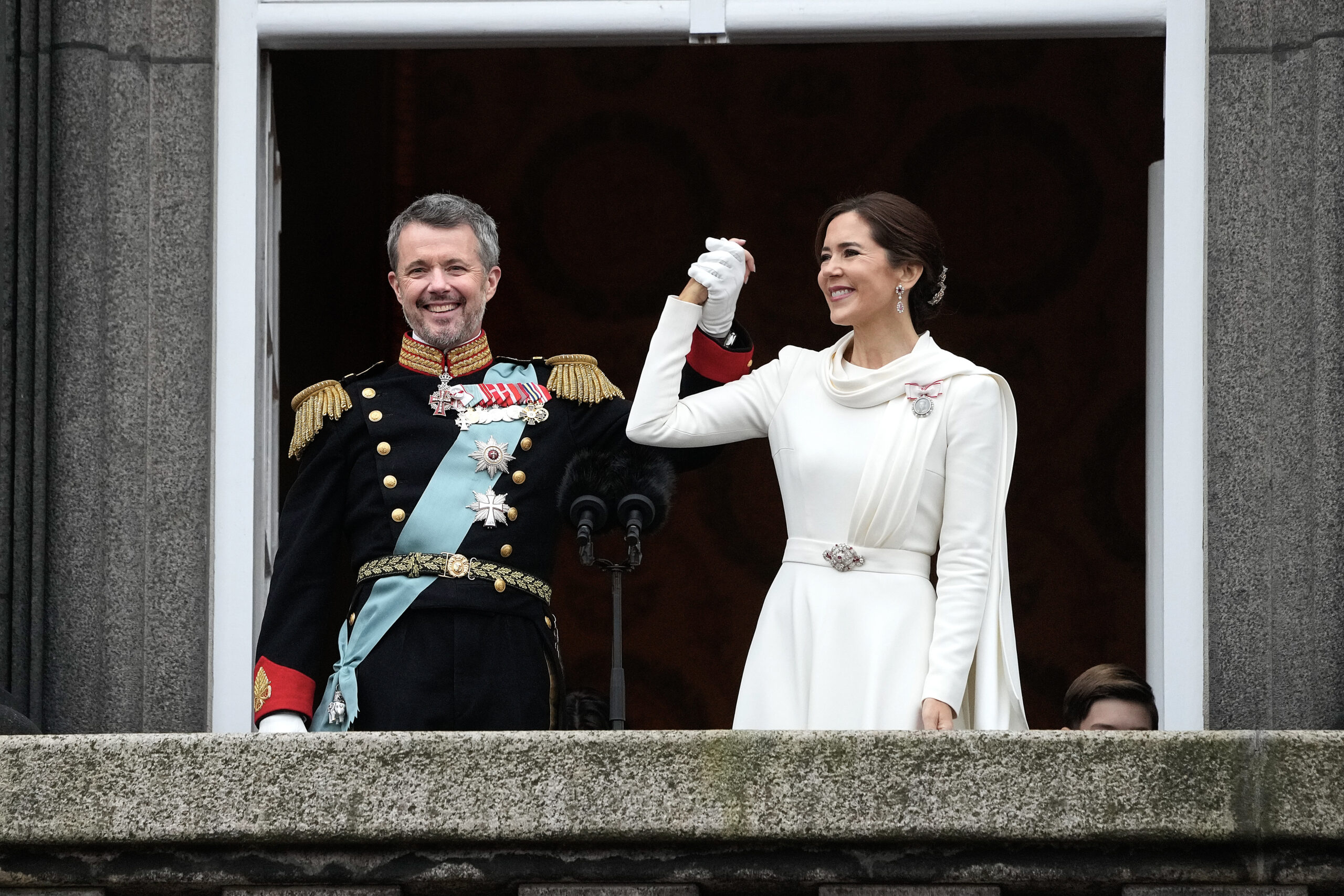 Why the Danish Royals are so popular among Danes