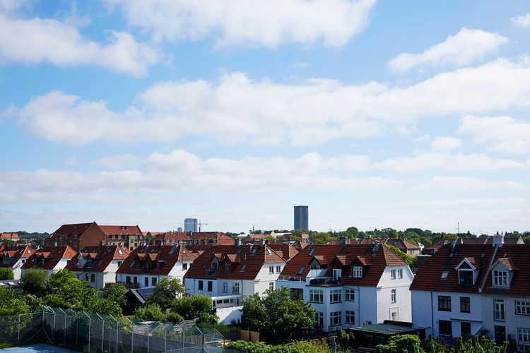 US central bank cuts interest rate: Here’s what it means for Danish homeowners