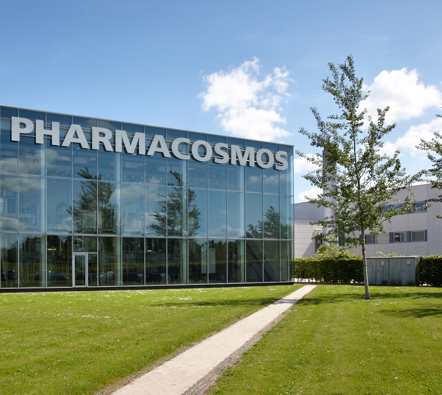 Danish pharmaceutical group buys US company in move to expand lung-cancer drug worldwide