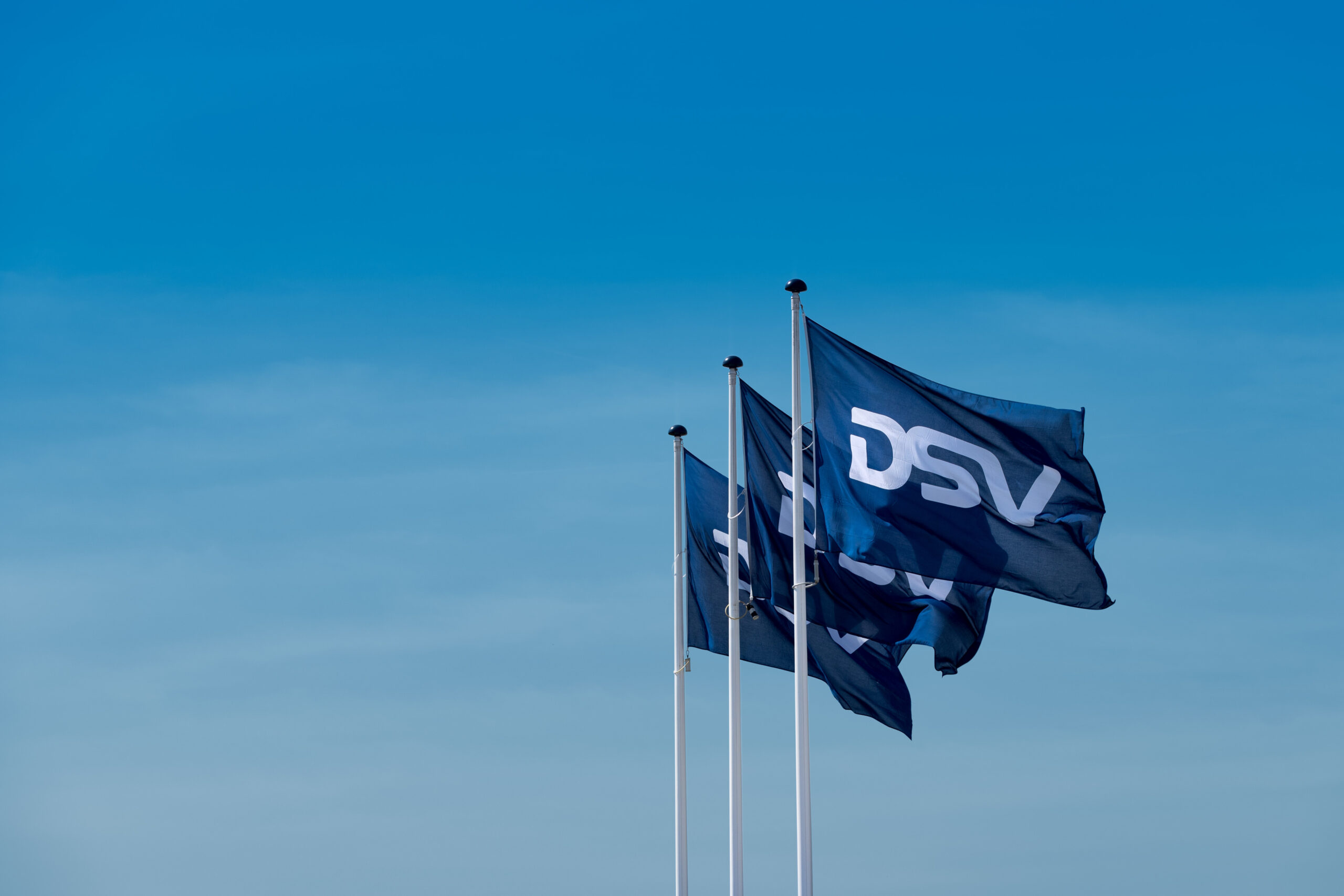 DSV buys German giant for 107 billion – becomes the world’s largest logistics company