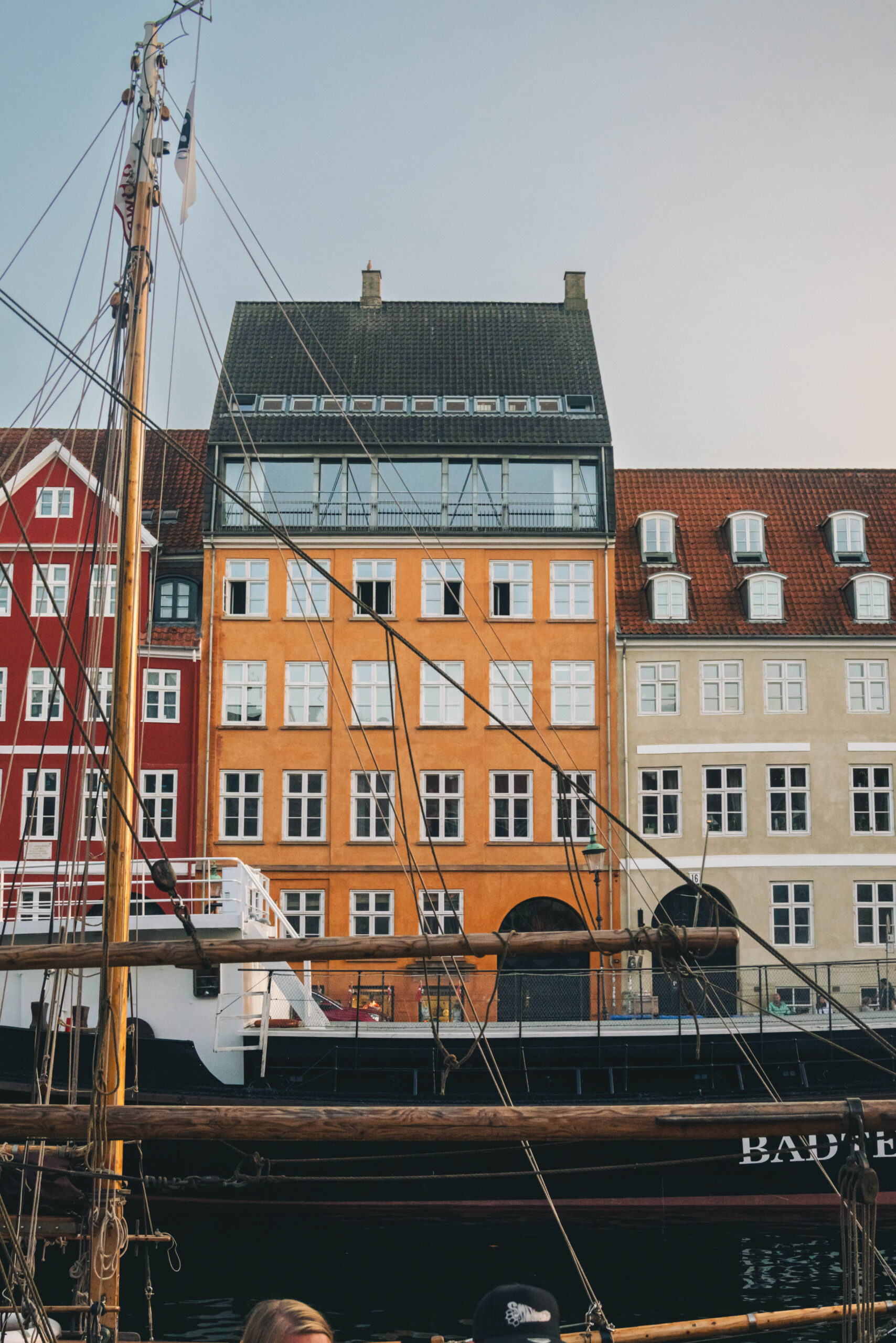 Copenhagen ranked best city for workers, according to global study