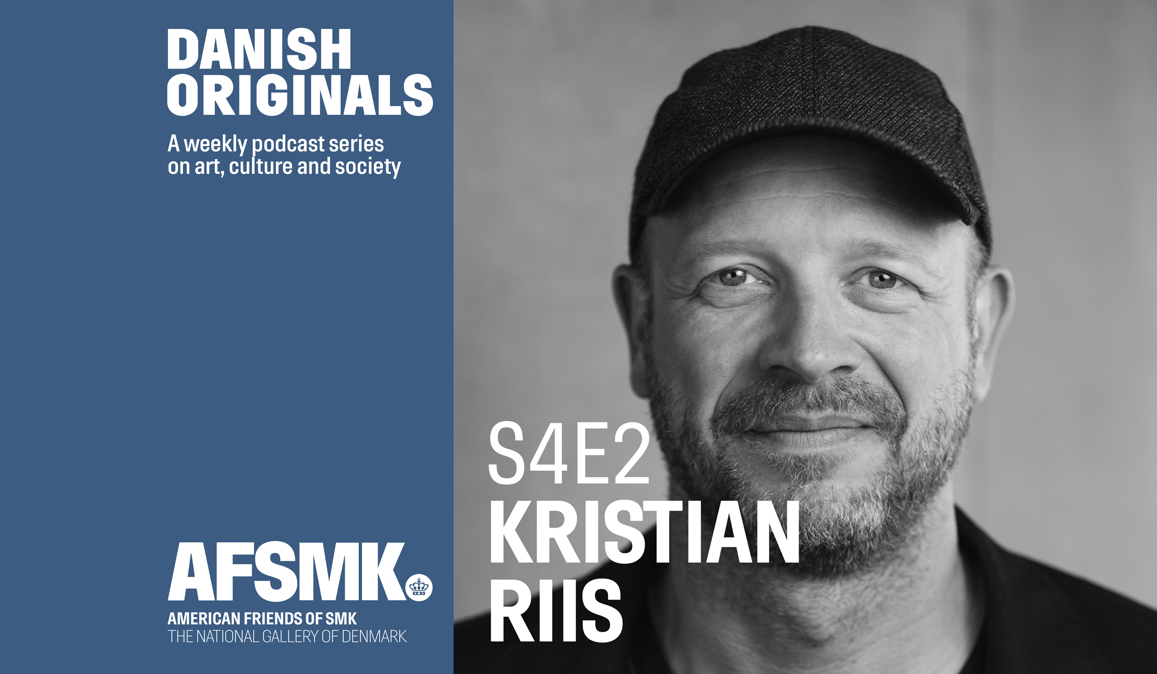 Danish Originals S4 E2: Kristian Riis