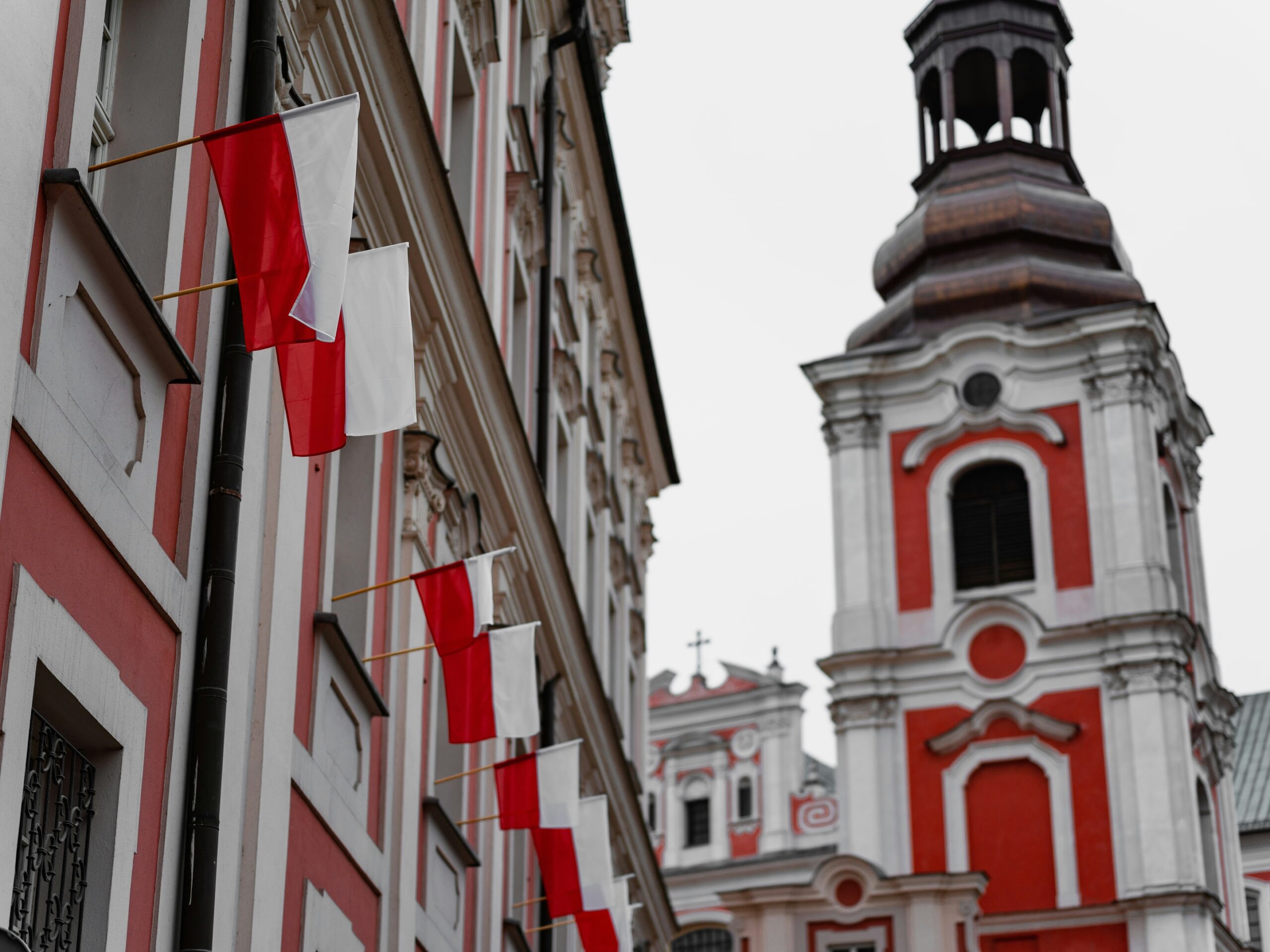 November 11: Poland’s National Day