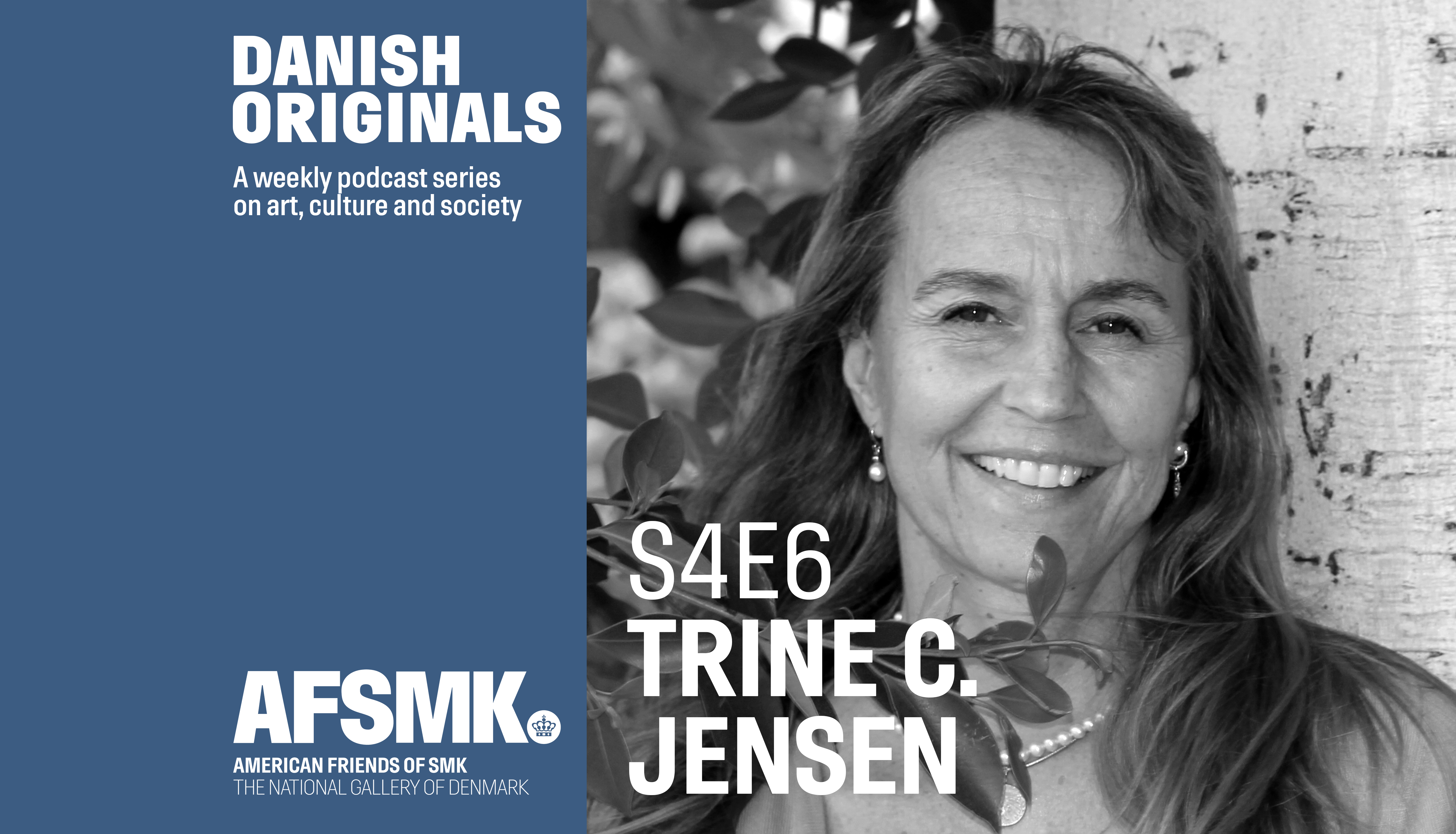 Danish Originals S4 E6: Trine C. Jensen