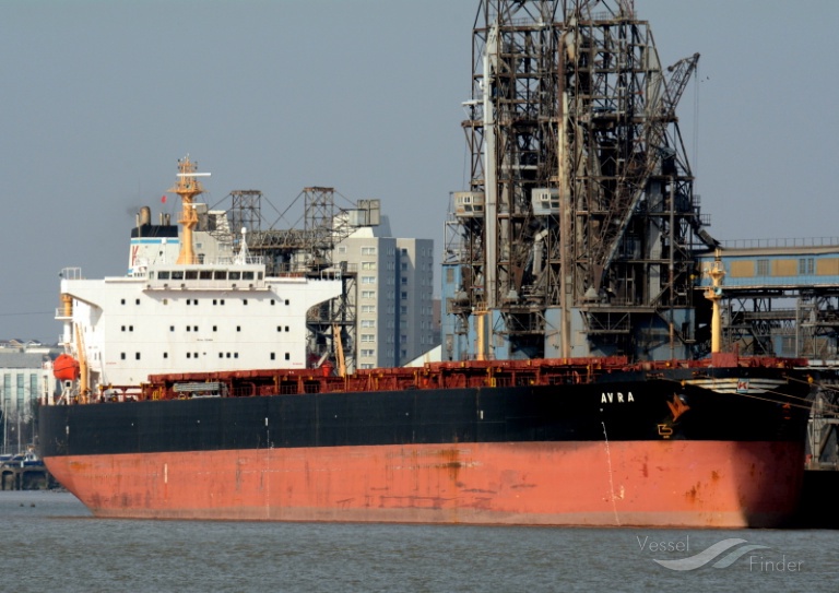 Grand political drama continues over Chinese vessel in Kattegat