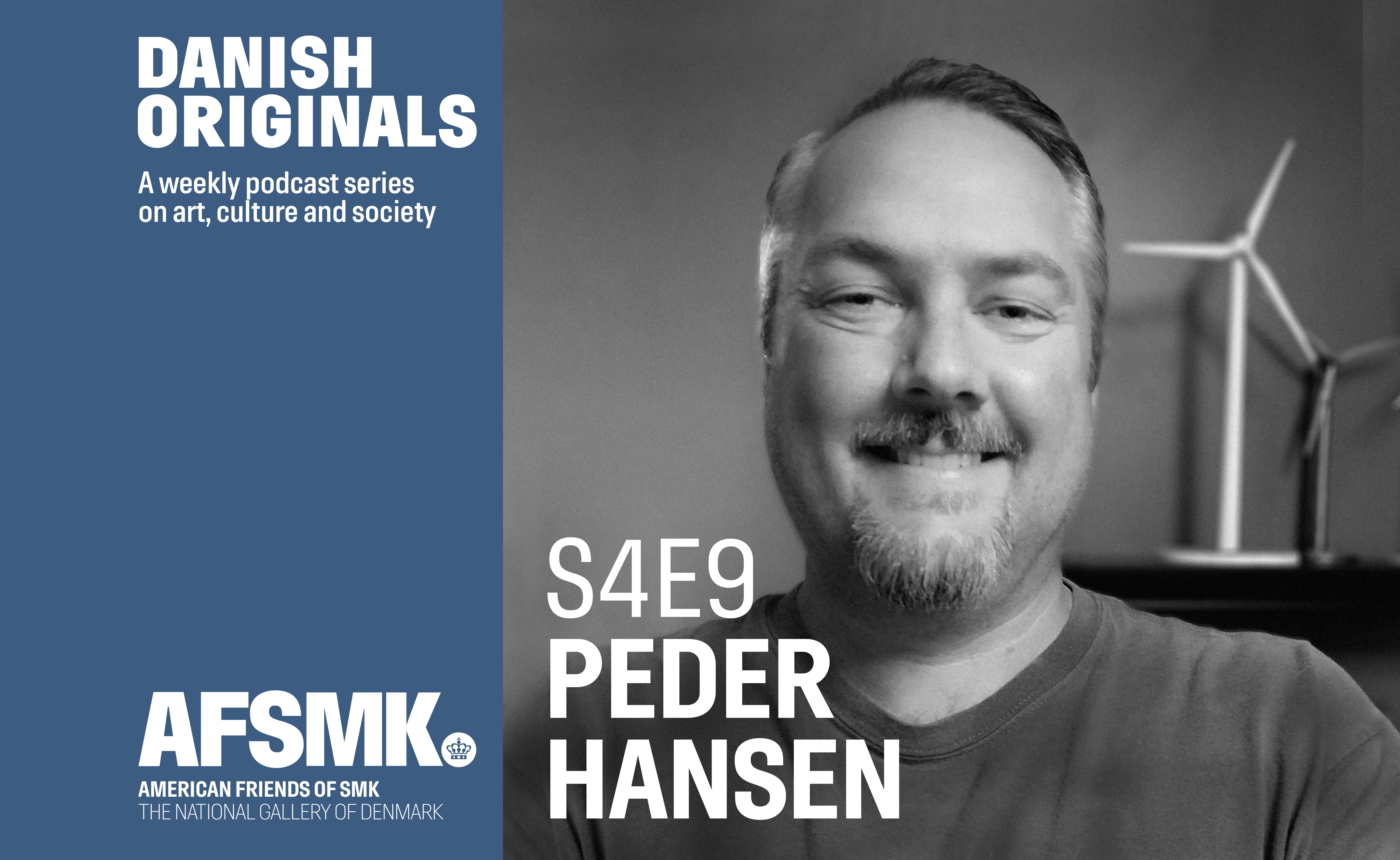 Danish Originals S4 E9: Peder Hansen