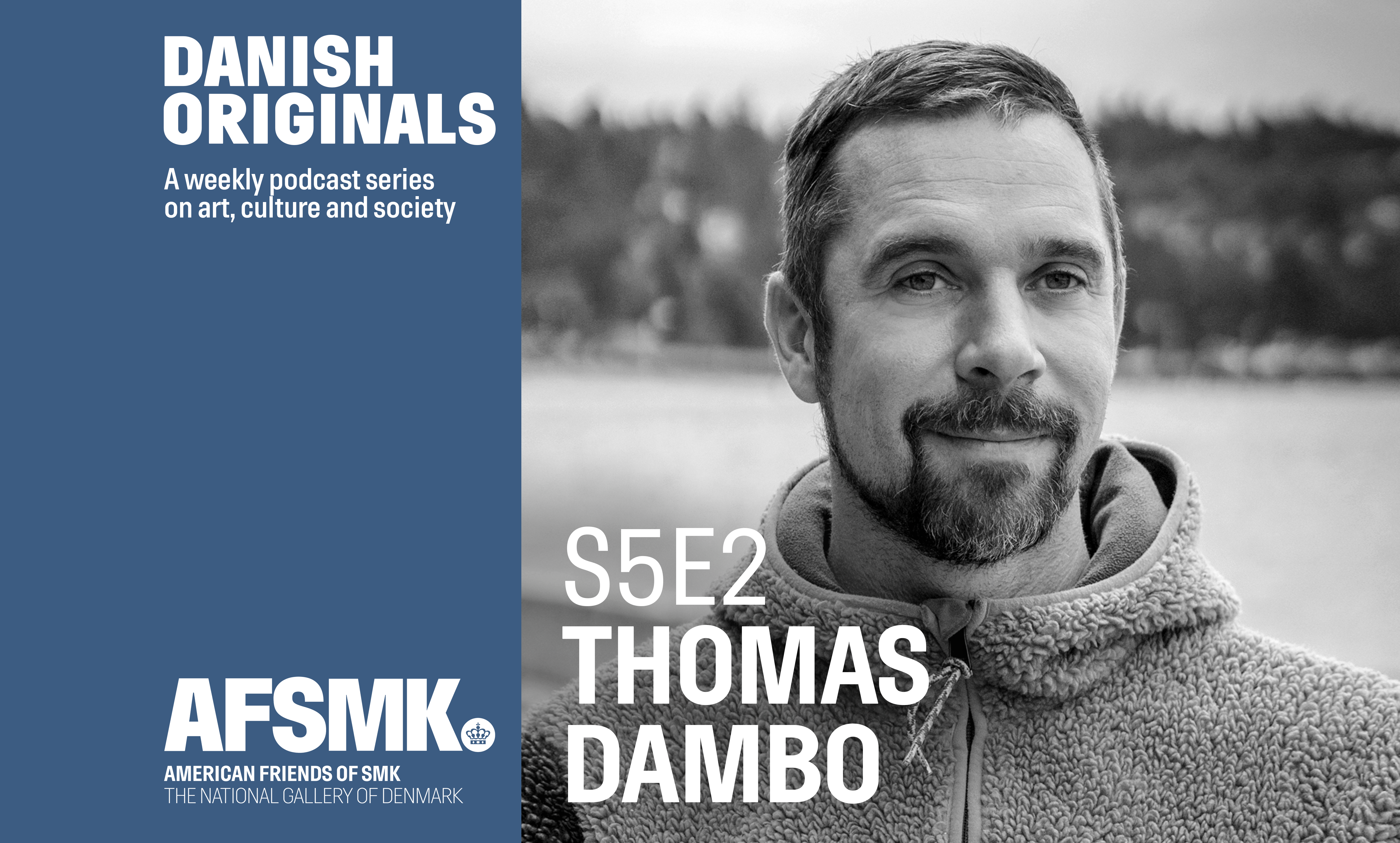 Danish Originals S5 E2: Thomas Dambo