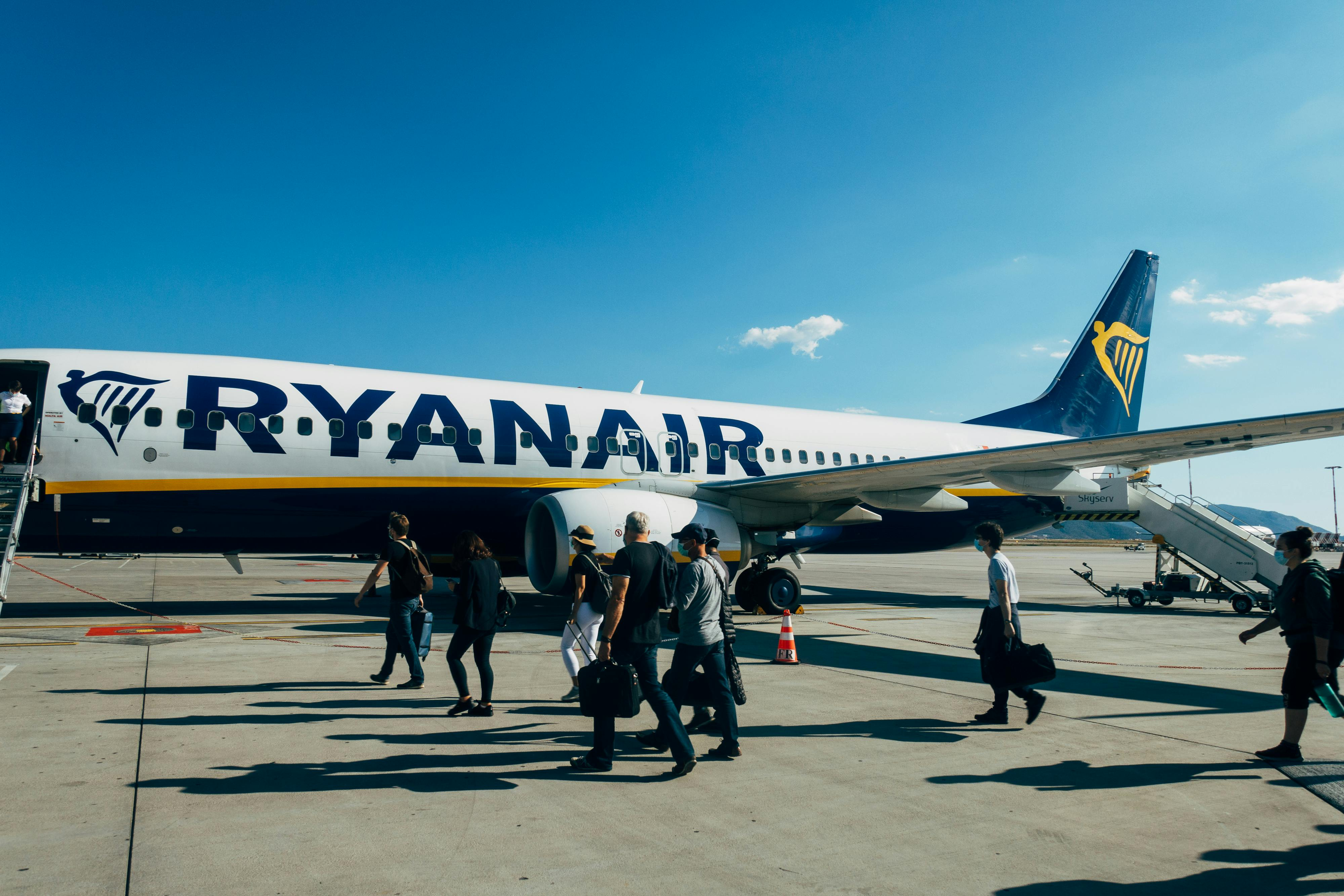 Ryanair closes Billund base, cutting all flights to Aalborg