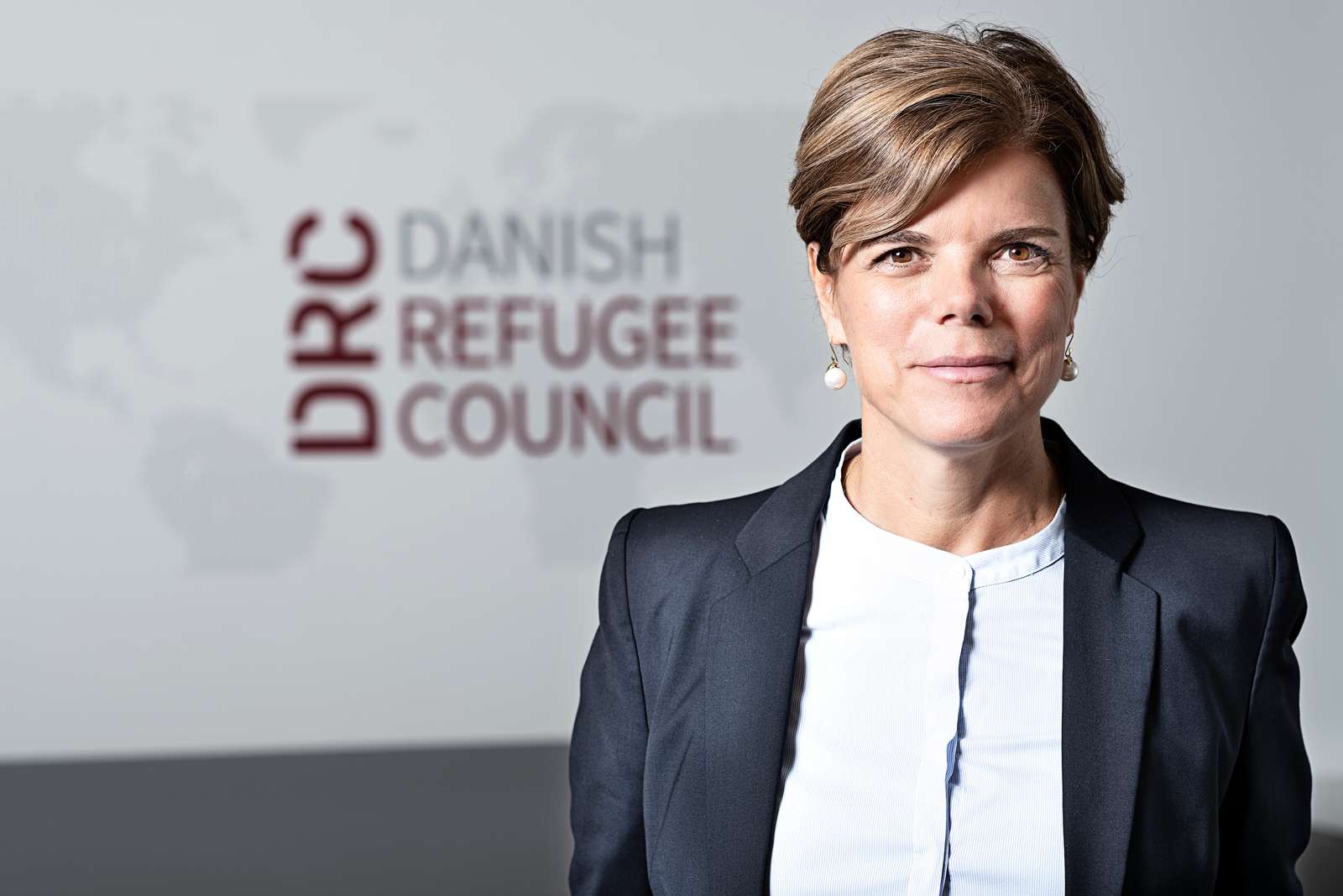 US aid termination leaves Danish Refugee Council in crisis