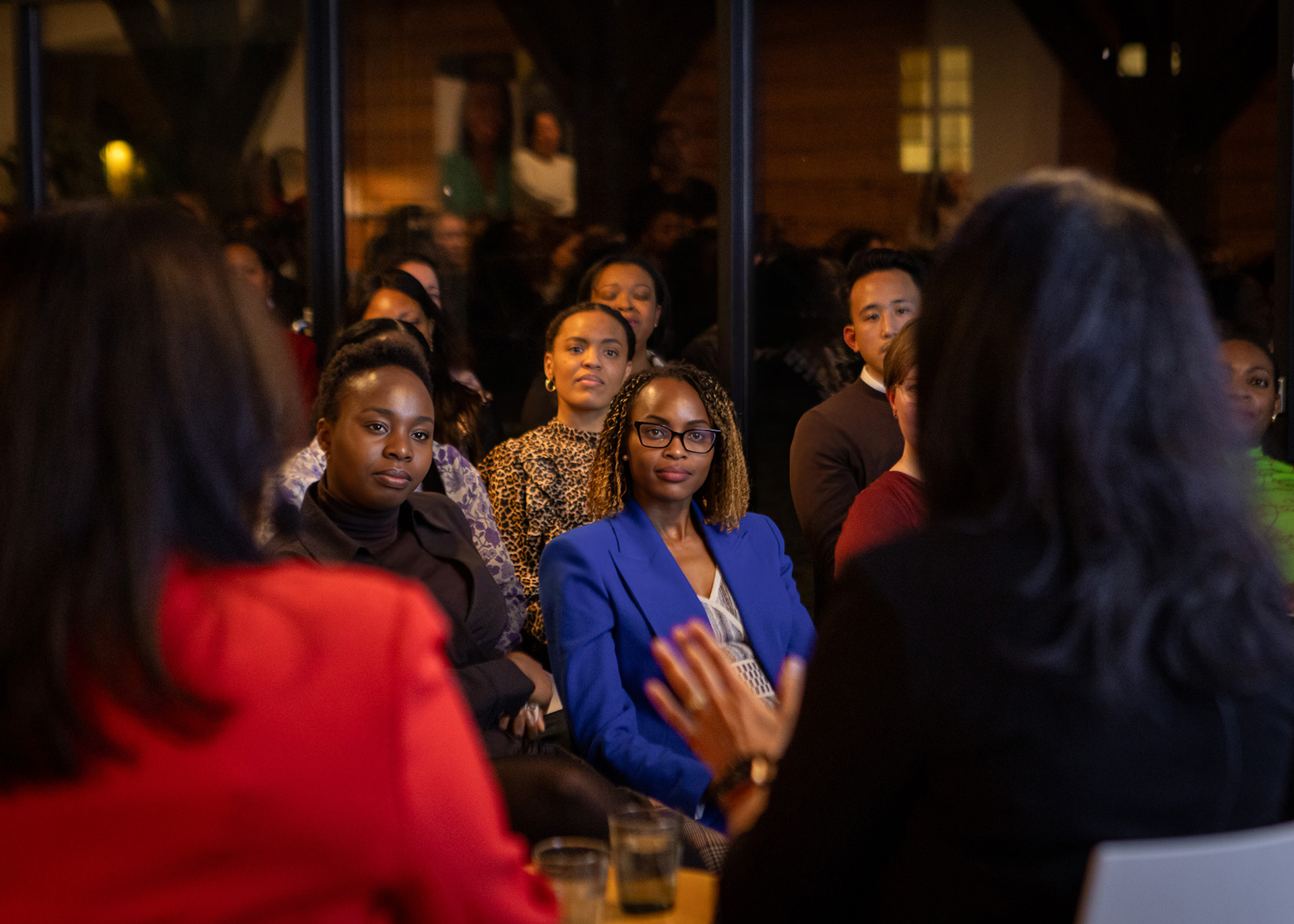 The evolving journey of women of colour in Danish corporate spaces