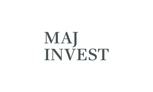 Partner Position in Maj Invest Financial Inclusion