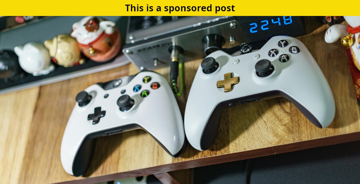 Will physical gaming stores become obsolete in Denmark?