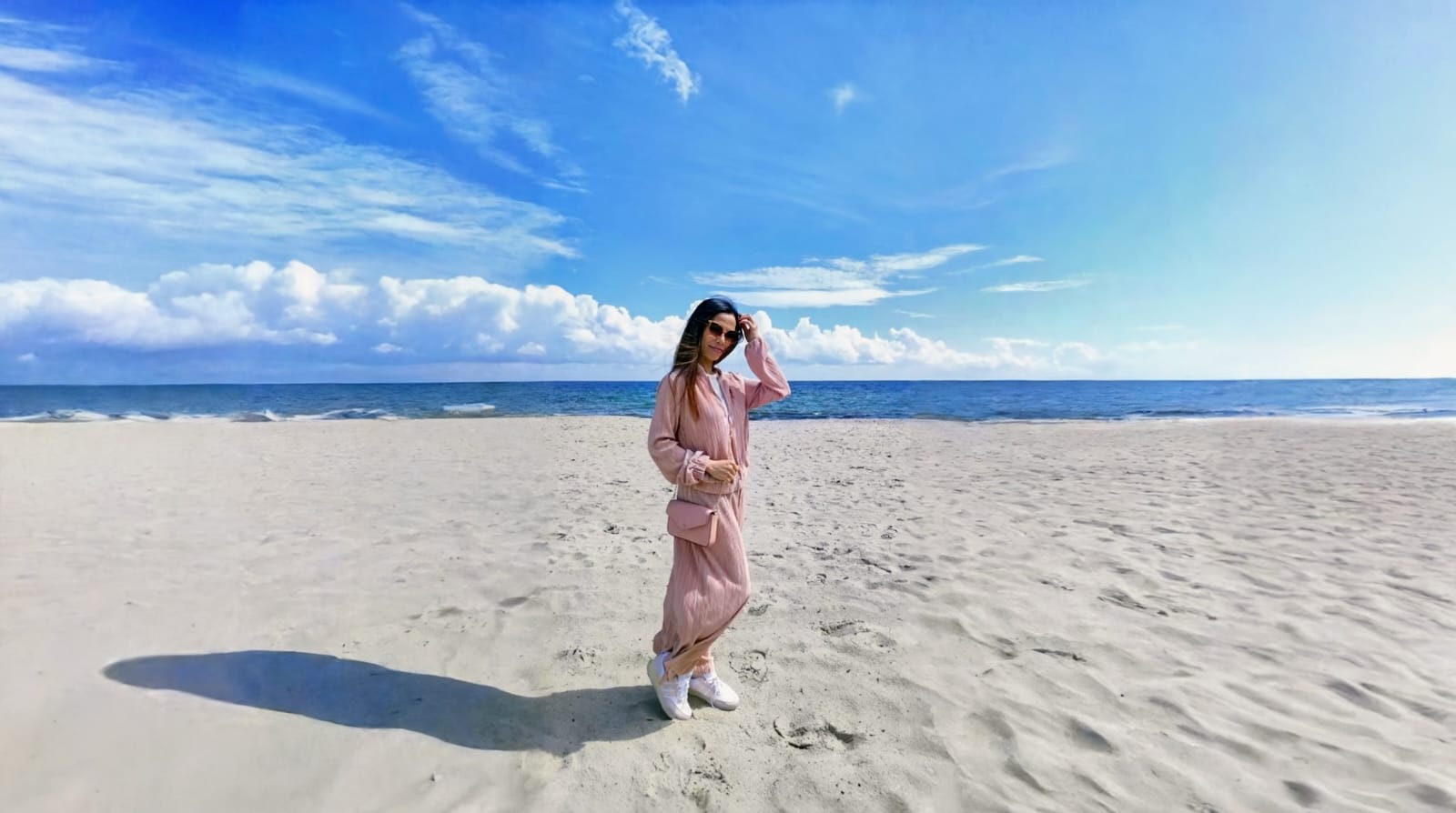 From au pair to Netflix screens: a Filipina’s journey in Denmark