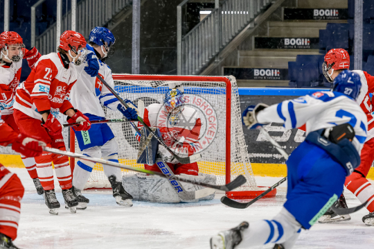 World Cup in Ice Hockey will face off in Herning
