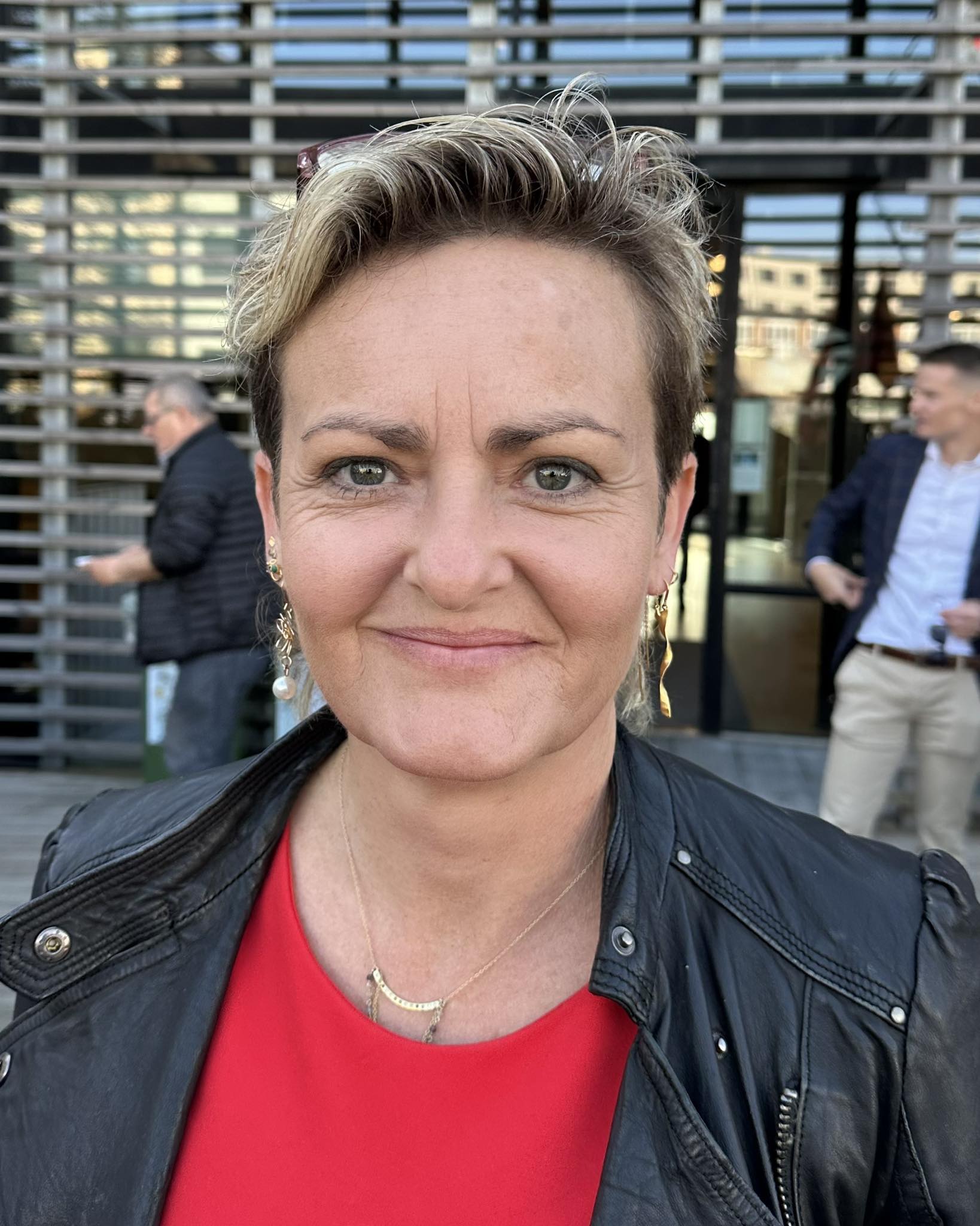 Parking in Copenhagen becomes a controversial election issue