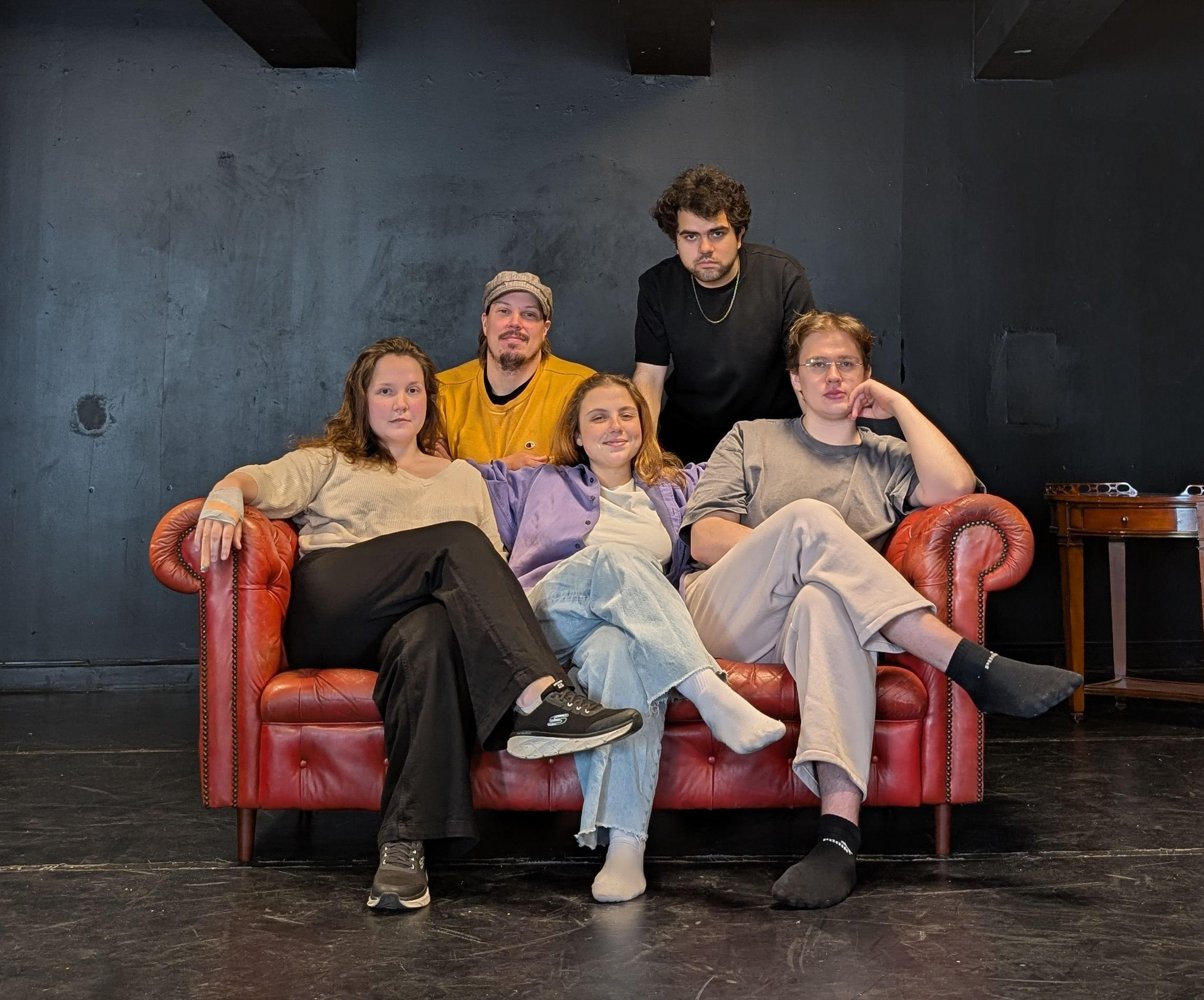Bringing international theatre to the masses